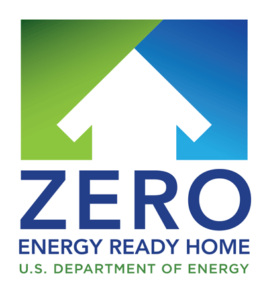 Zero Energy Ready Homes - A program for certified builders