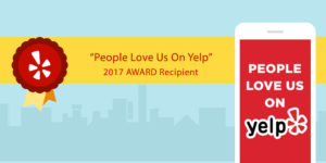 People love us on Yelp - Contractor, Angels Camp, CA